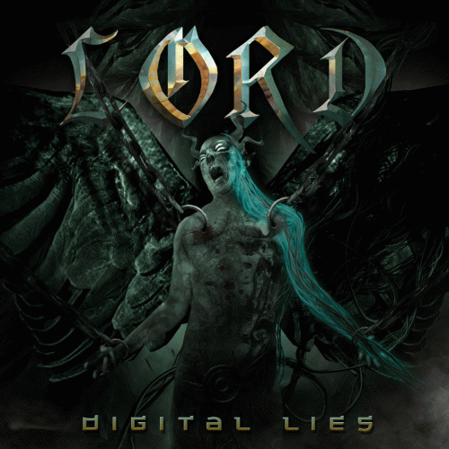 Lord (AUS) : Digital Lies